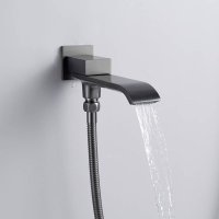 Душевая система  Shevanik S4035T