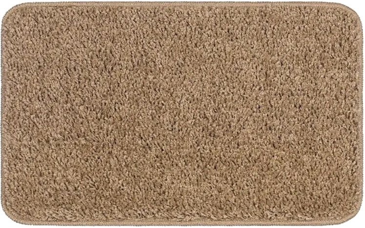 

Коврик для ванной Shahintex Frizz Icarpet 50x80 (латте)