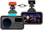 TDR-725 Real 4K Max