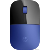 Мышь HP Z3700 (синий) [V0L81AA]