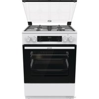 Кухонная плита Gorenje GKS6C70WF