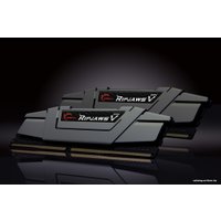 Оперативная память G.Skill Ripjaws V 2x8GB DDR4 PC4-28800 F4-3600C18D-16GVK