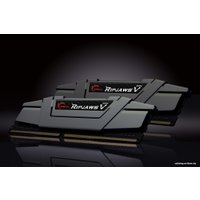 Оперативная память G.Skill Ripjaws V 2x8GB DDR4 PC4-28800 F4-3600C18D-16GVK в Борисове