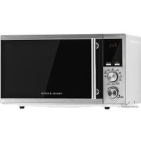 Микроволновая печь Goetze & Jensen MO401X