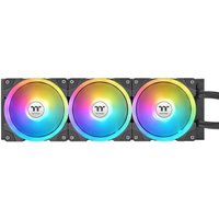 Система жидкостного охлаждения для процессора Thermaltake MAGFloe 420 Ultra ARGB Sync CL-W451-PL14SW-A