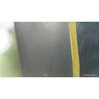 Батут Hasttings Classic (460 см, зеленый)