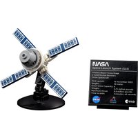 Конструктор LEGO Icons 10341 Космическая пусковая система NASA Artemis