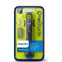 Триммер для бороды и усов Philips OneBlade QP2520/20