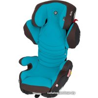 Детское автокресло Kiddy Cruiserfix Pro Honolulu