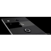 Вызывная панель BAS-IP AV-07B (серебристый)