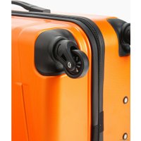 Чемодан-спиннер Sun Voyage SV036-AF154-24 67 см (оранжевый)