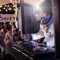 Активная акустика LD Systems ICOA 12 A (черный)