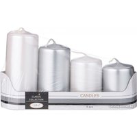 Набор свечей Adpal 348-865