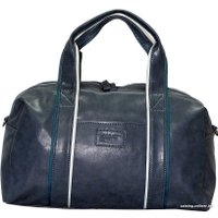 Дорожная сумка David Jones 5917-1 46 см (темно-синий)
