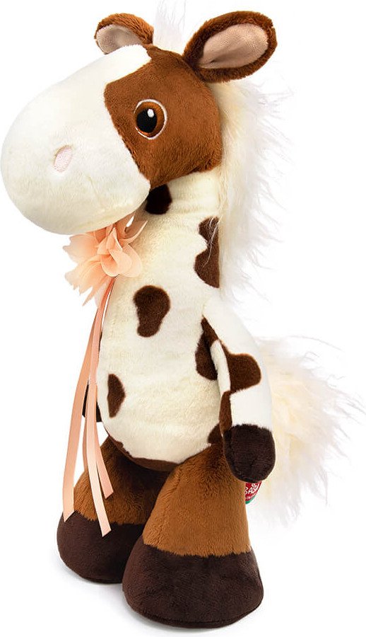 

Классическая игрушка BUDI BASA Лошадка Маро 10911362