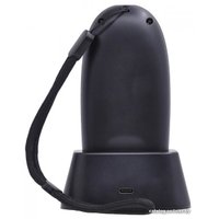 Сканер штрих-кодов Mertech CL-5300 P2D (черный)