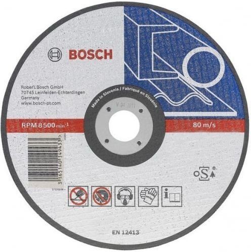 

Обдирочный круг Bosch 2608600389