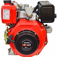 Дизельный двигатель Brait BR300DE