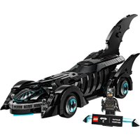 Конструктор LEGO DC 76304 Бэтмен навсегда: Бэтмобиль