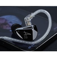 Наушники KZ Acoustics AS10 Pro (с микрофоном)