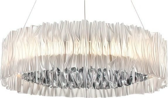 

Подвесная люстра Wertmark Patricia WE117.02.103