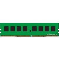 Оперативная память Kingston ValueRAM 8GB DDR4 PC4-23400 KVR29N21S8/8