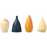 Набор ваз Merry Bear Home Decor Осень 50001523