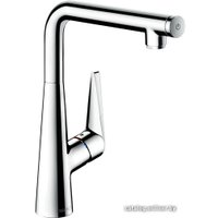 Смеситель Hansgrohe Talis Select S 72820000