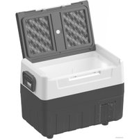 Компрессорный автохолодильник Filymore T45K 45л (черный)