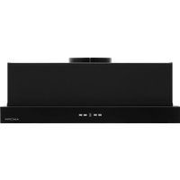 Кухонная вытяжка Krona Kamilla 600 TK 1 мотор КА-00008312 (черный) в Пинске