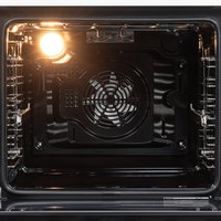 Электрический духовой шкаф ZorG ROL67 WH
