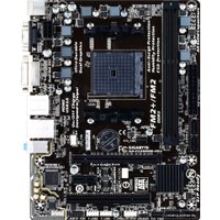 Материнская плата Gigabyte GA-F2A68HM-HD2 (rev 1.0)