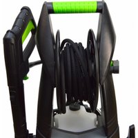 Мойка высокого давления Brait HPW2100i