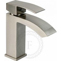 Смеситель Filarete Waterfall FL5010 (никель)