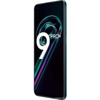 Смартфон Realme 9 Pro+ 8GB/256GB (зеленая аврора)