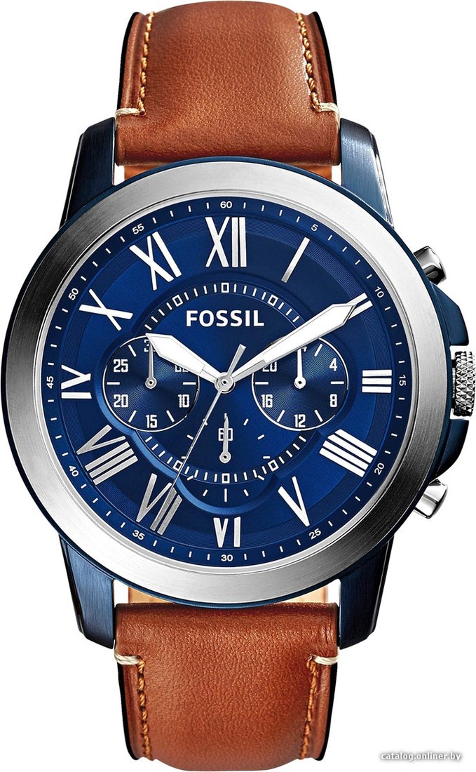 Наручные часы Fossil FS5151