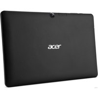 Планшет Acer Iconia One 10 B3-A20B 16GB Black [NT.LC8EE.002]