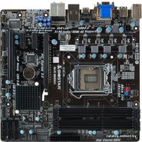 Материнская плата BIOSTAR Hi-Fi B85S3+ Ver. 6.x