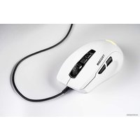 Игровая мышь Roccat Kone Pure Ultra (белый)