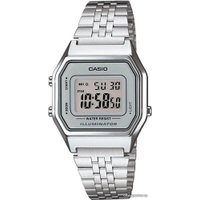 Наручные часы Casio LA-680WA-7E