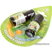  Банные штучки Набор эфирных масел Эвкалипт и пихта 32289 2x10 мл