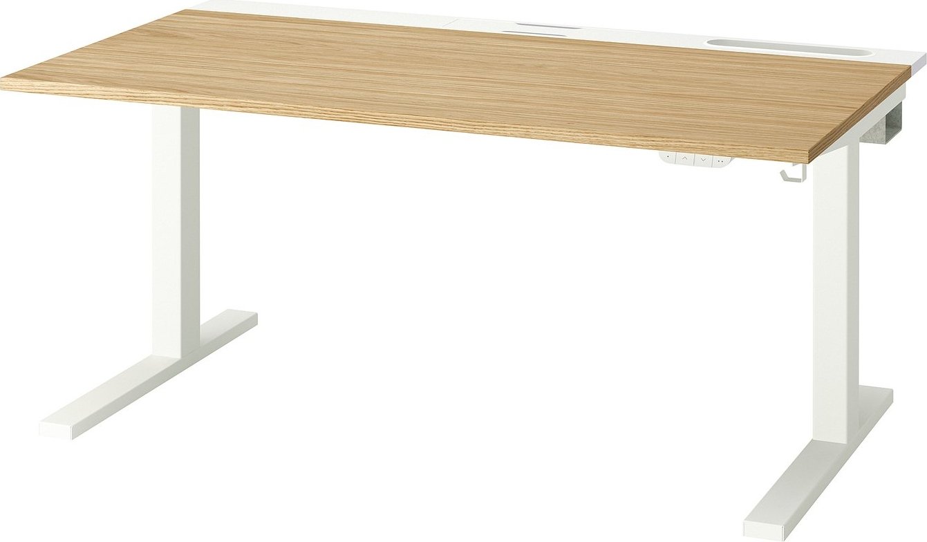 Офисный стол Ikea Mittzon s69528971