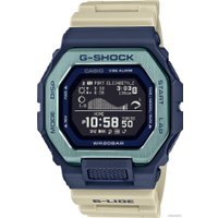 Наручные часы Casio G-Shock GBX-100TT-2E