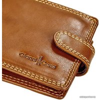 Кошелек Gianni Conti 917172 (tan)