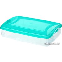 Контейнер Drina Frigo Box 10172 (зеленый)