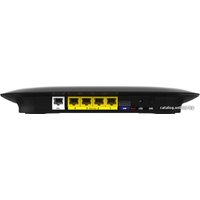 Беспроводной DSL-маршрутизатор Linksys WAG320N