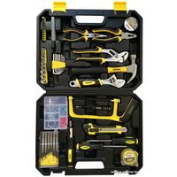 Набор домашнего мастера WMC Tools 20100 (100 предметов)