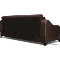 Диван Woodcraft Шеффилд 140 (вариант 11)