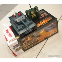 Танк Huanqi HQ518