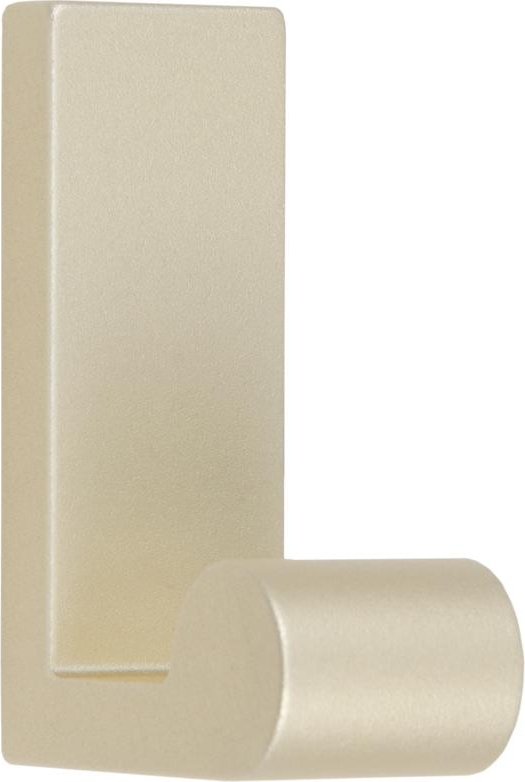 

Крючок мебельный Boyard Luno K109SG.14